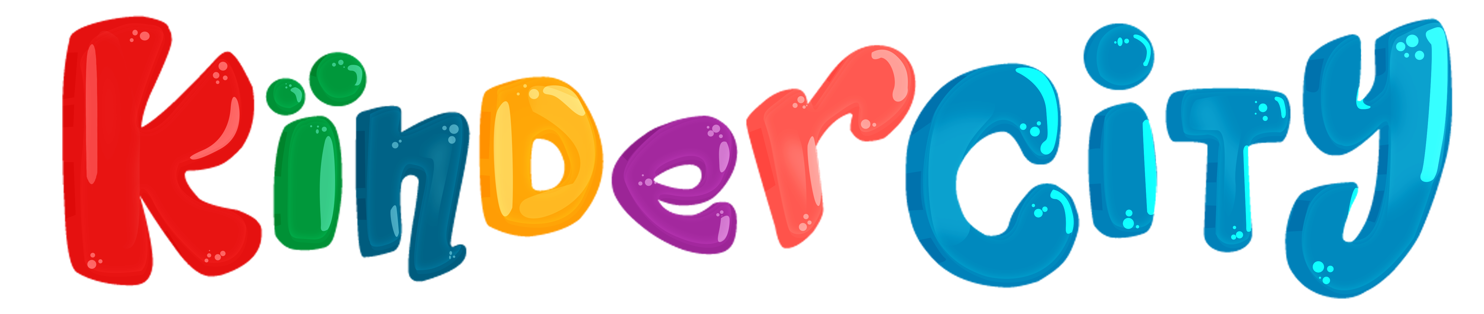 KinderCity the Ultimate Indoor Playground